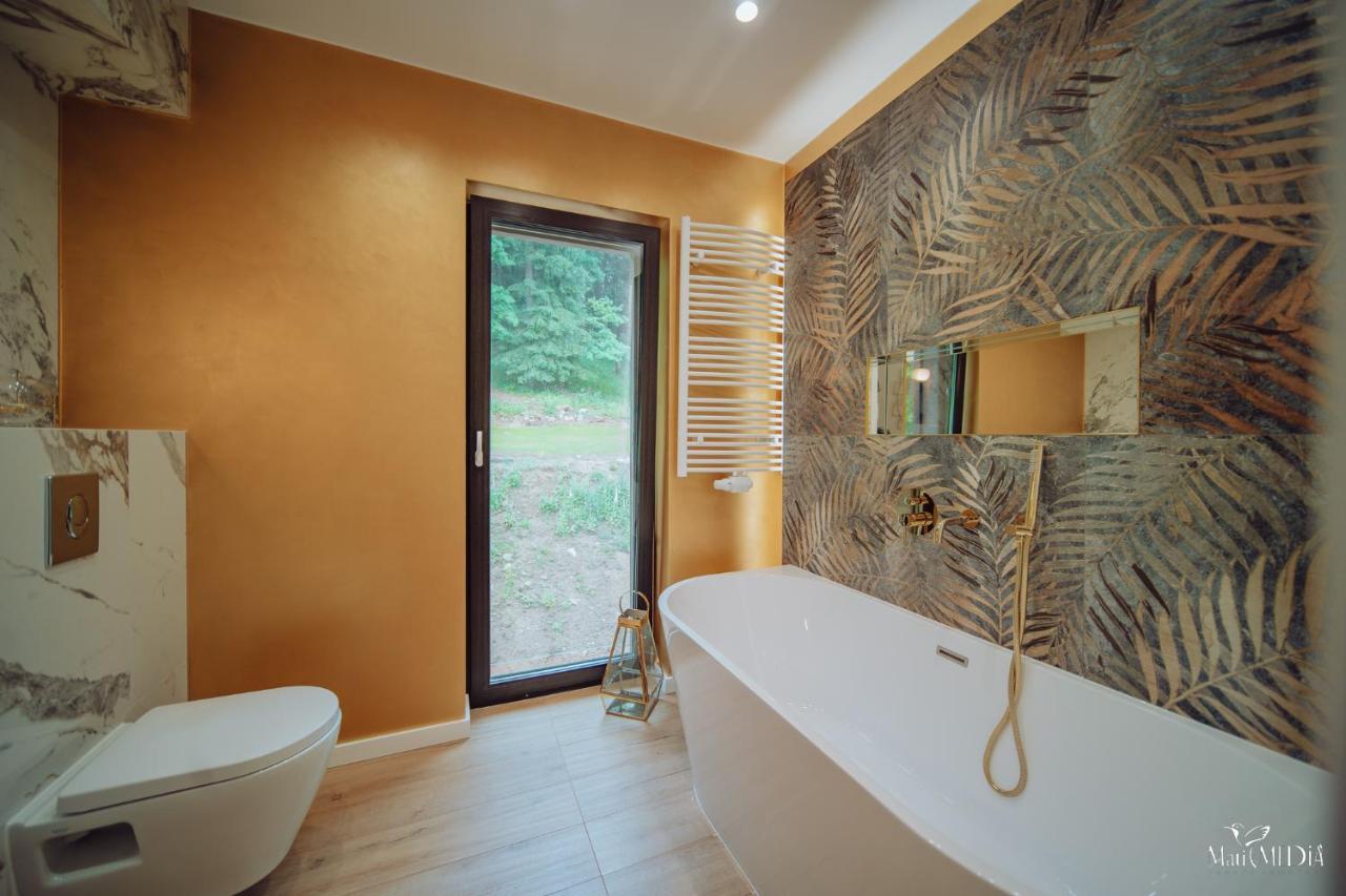 Apartament Silence Karpatia Resort Delux Z Wanna Карпач Екстериор снимка